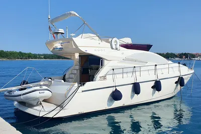2011 Rodman Muse 44