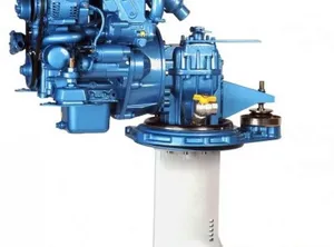 2022 Nanni N2. TMC40 M 2.60 R