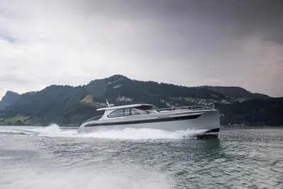 Steeler 56S - Aluminium