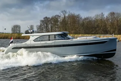 Steeler 56S - Aluminium