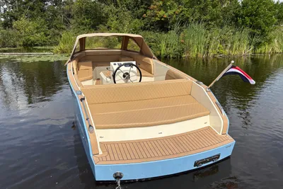 2025 Atender 72 met 42pk