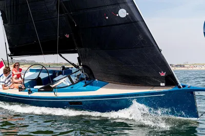 Saffier Se 27 Leisure