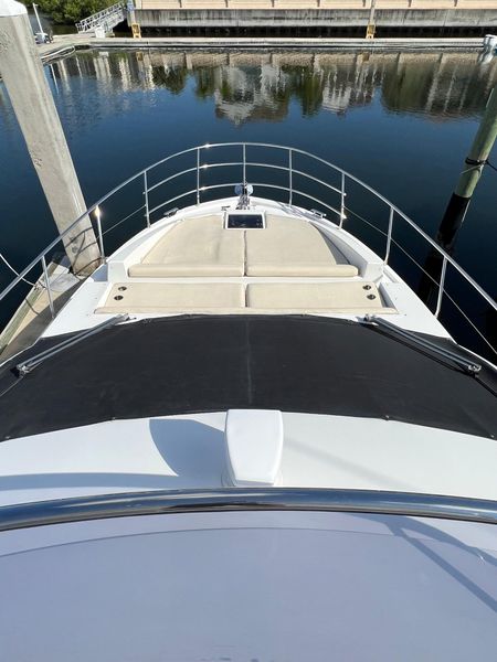 2015 Azimut 50 Flybridge