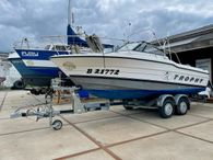 1994 Bayliner Trophy