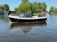 2003 Interboat 21