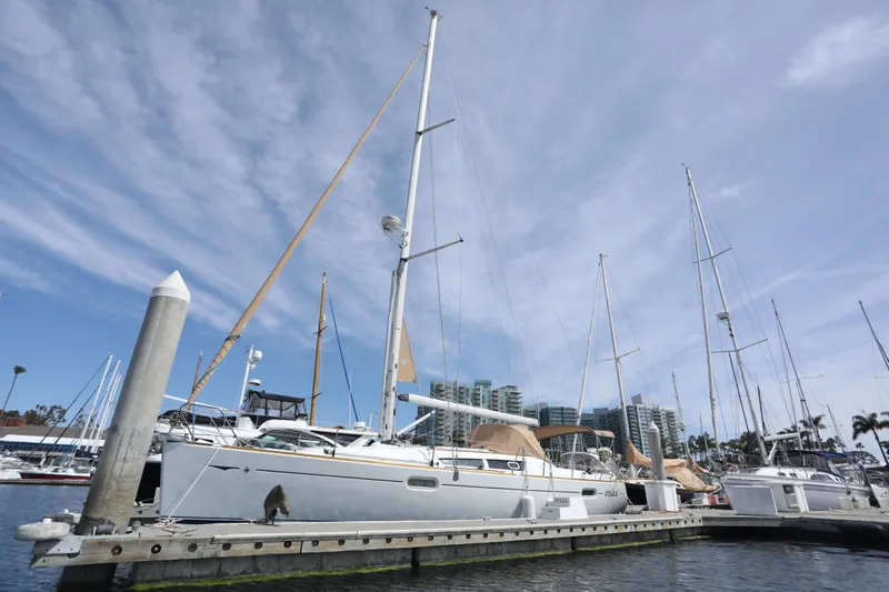 Starr Yacht Photos Pics 