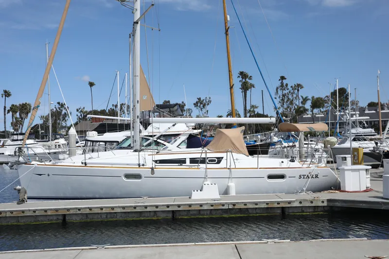 Starr Yacht Photos Pics 