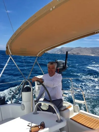 Starr Yacht Photos Pics 