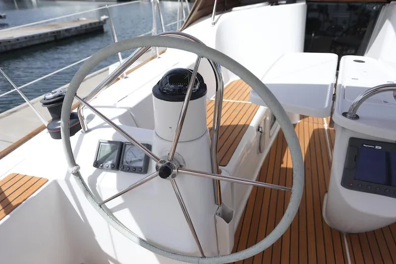 Starr Yacht Photos Pics 