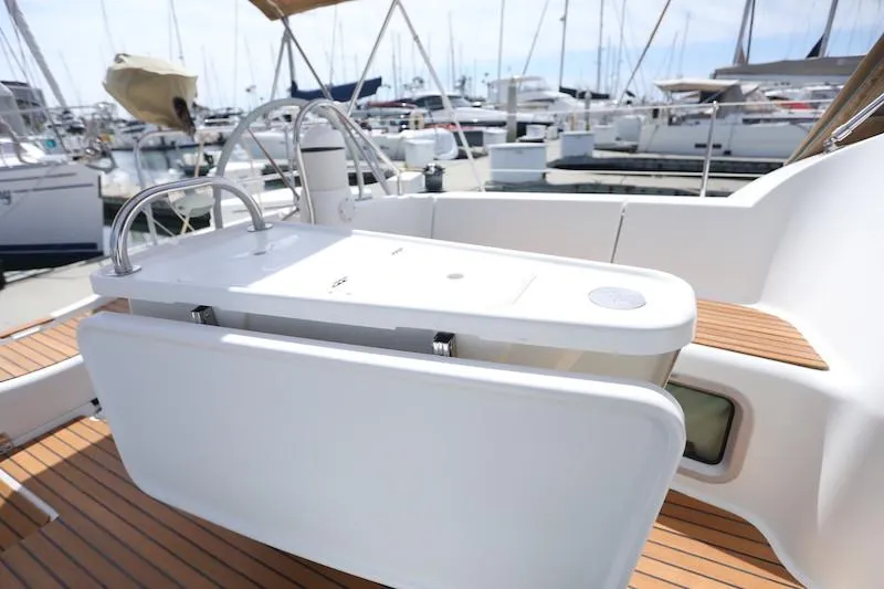 Starr Yacht Photos Pics 