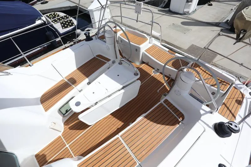 Starr Yacht Photos Pics 