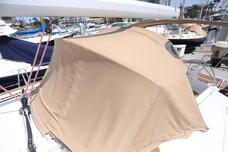 Starr Yacht Photos Pics 