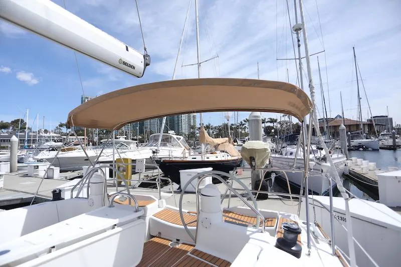 Starr Yacht Photos Pics 