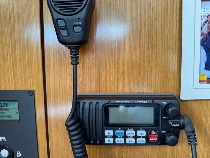 Starr Yacht Photos Pics 