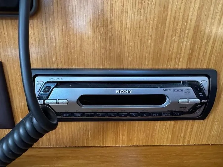 Starr Yacht Photos Pics 