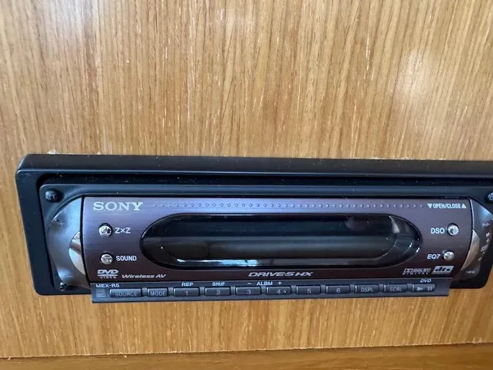 Starr Yacht Photos Pics 