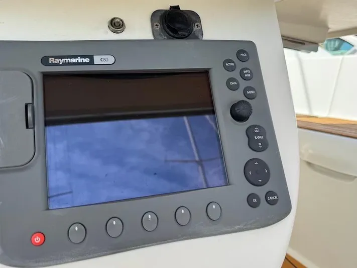 Starr Yacht Photos Pics 