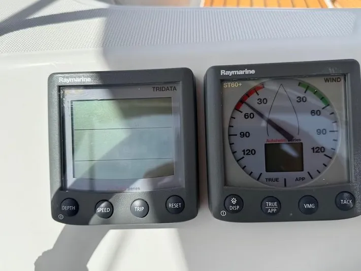 Starr Yacht Photos Pics 