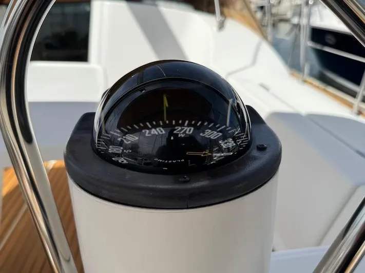 Starr Yacht Photos Pics 