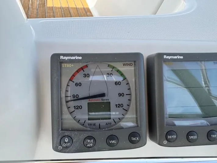 Starr Yacht Photos Pics 