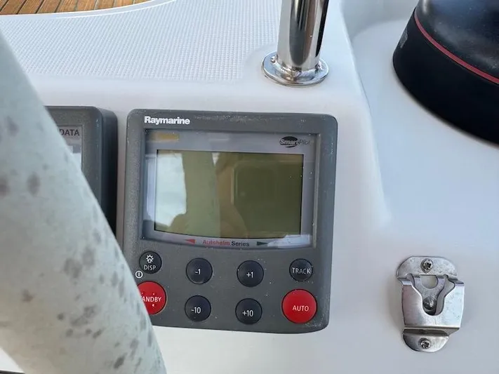 Starr Yacht Photos Pics 