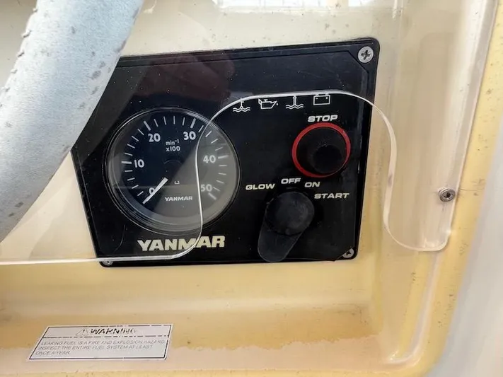 Starr Yacht Photos Pics 