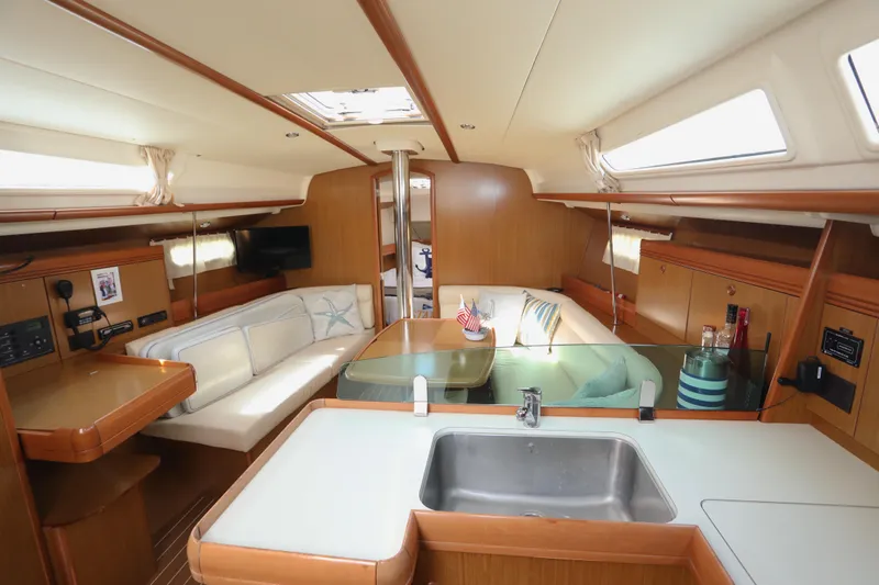 Starr Yacht Photos Pics 