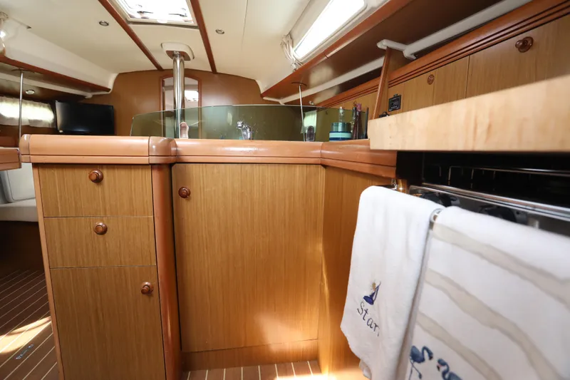 Starr Yacht Photos Pics 