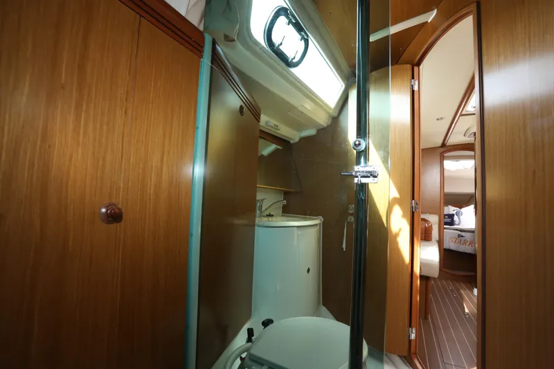 Starr Yacht Photos Pics 