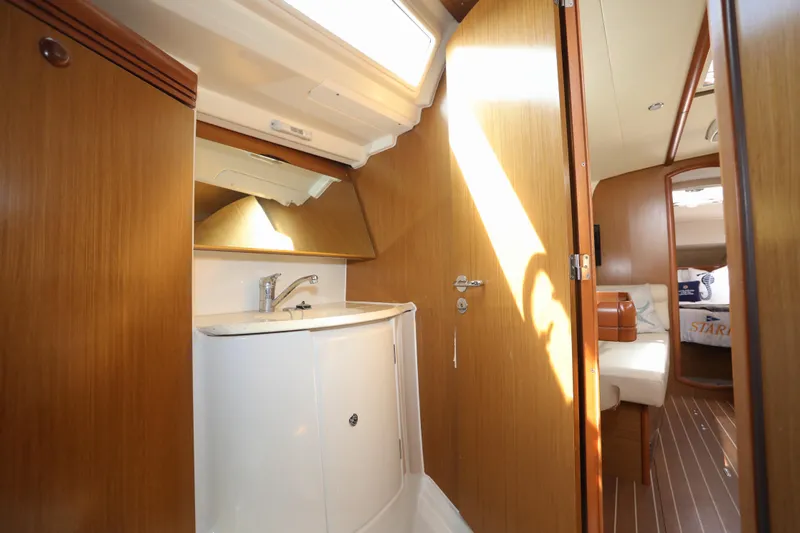 Starr Yacht Photos Pics 