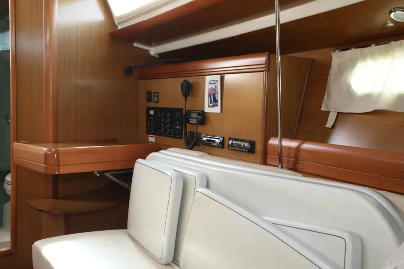 Starr Yacht Photos Pics 