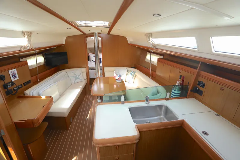 Starr Yacht Photos Pics 