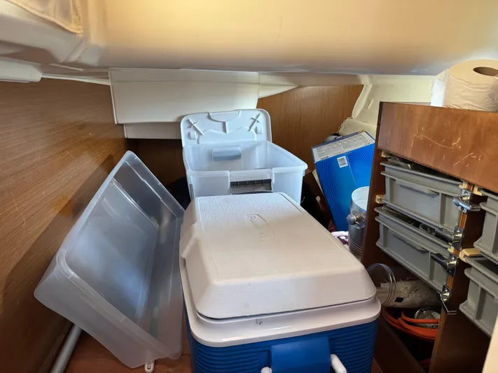 Starr Yacht Photos Pics 