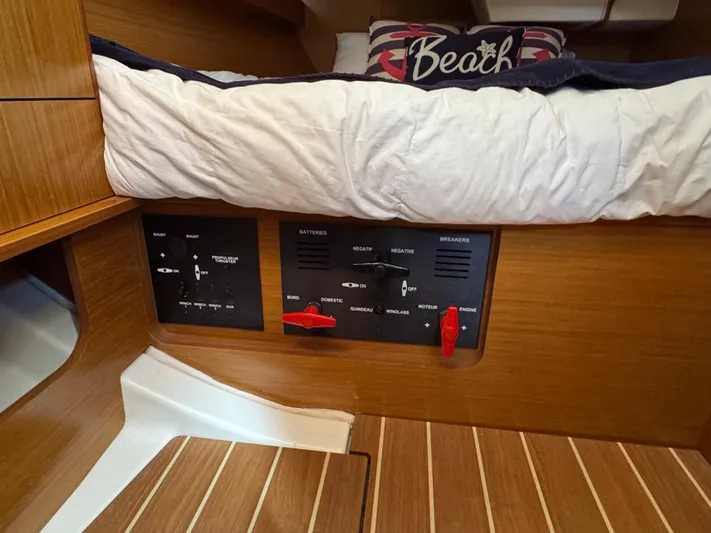 Starr Yacht Photos Pics 