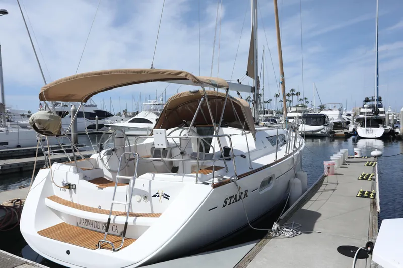 Starr Yacht Photos Pics 