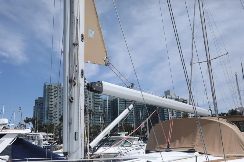 Starr Yacht Photos Pics 