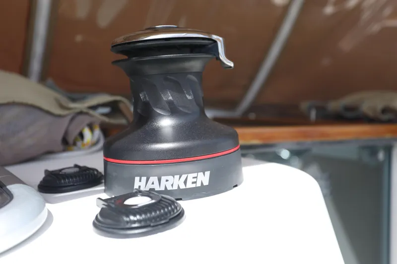 Starr Yacht Photos Pics 