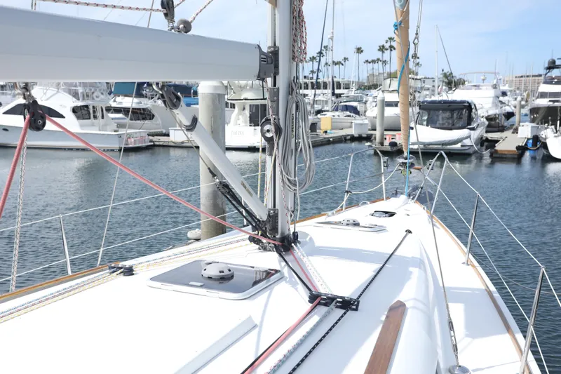 Starr Yacht Photos Pics 