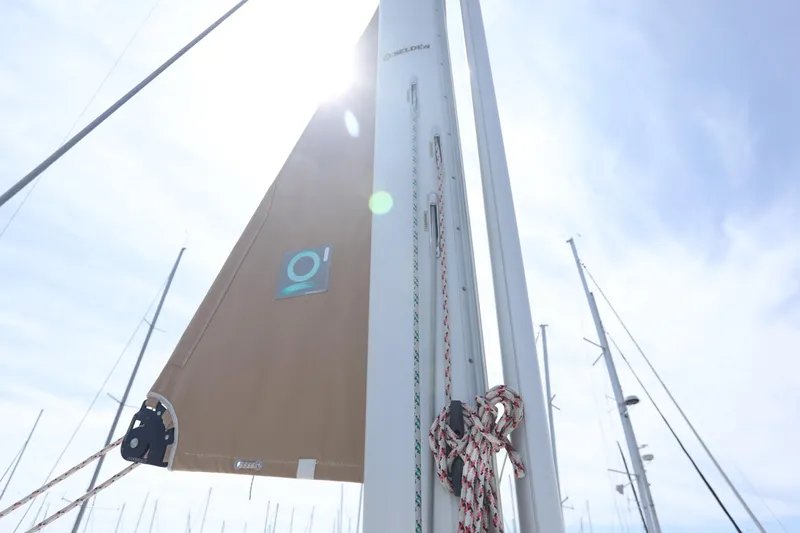 Starr Yacht Photos Pics 