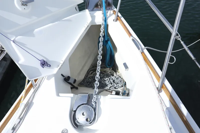 Starr Yacht Photos Pics 