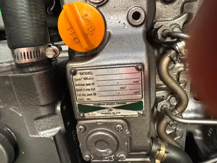 Starr Yacht Photos Pics 