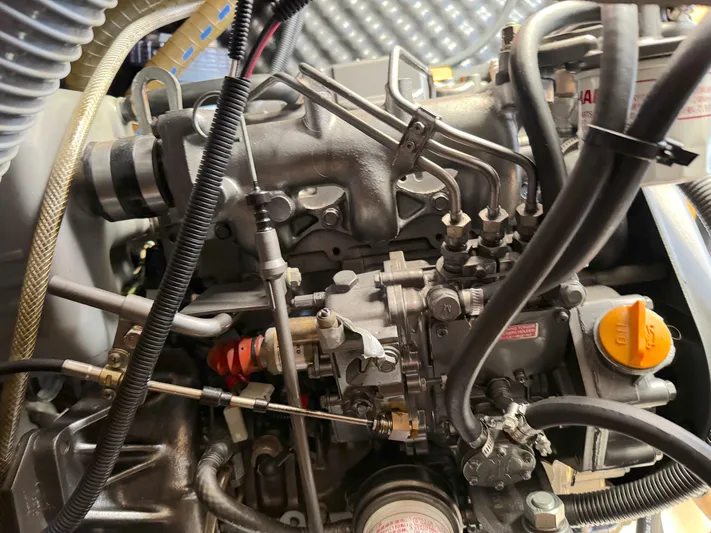 Starr Yacht Photos Pics 