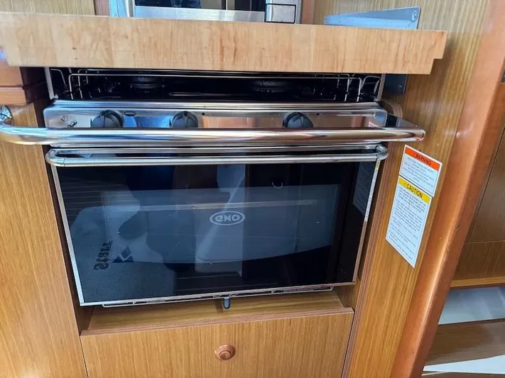 Starr Yacht Photos Pics 