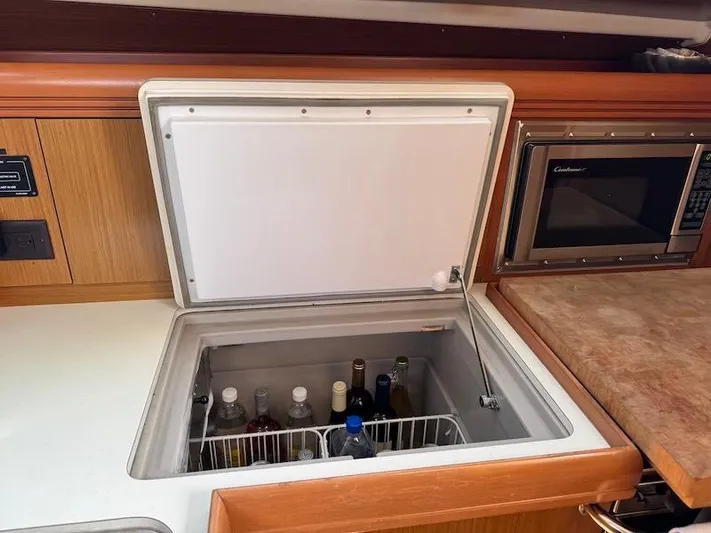 Starr Yacht Photos Pics 