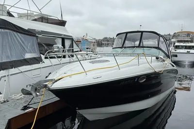 Crownline 270 CR