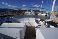 14 Fly Bridge