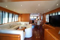 15 Saloon