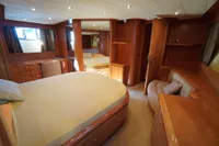 27 Master Cabin