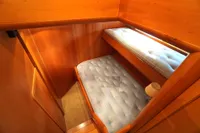 31 Double Guess Cabin