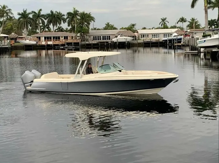  Yacht Photos Pics 2021-Chris-Craft-Calypso-30